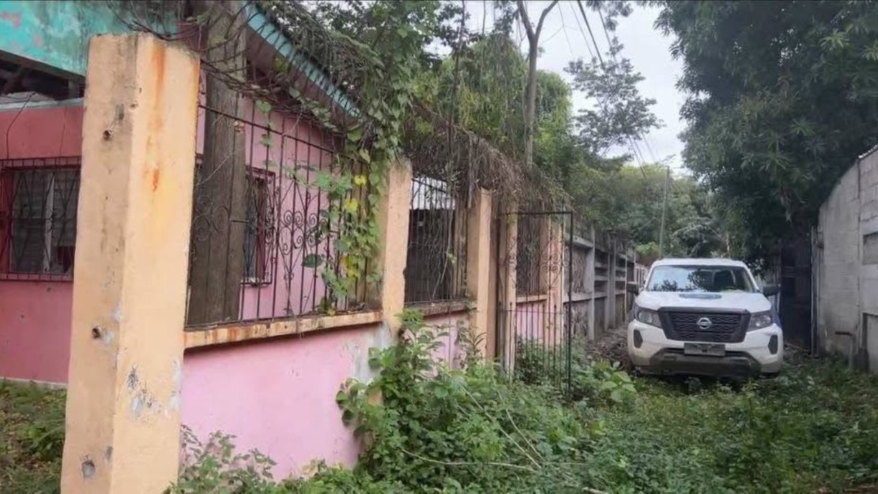 Policía rescató a despachador de buses antes de que le quitaran la vida en Chamelecón