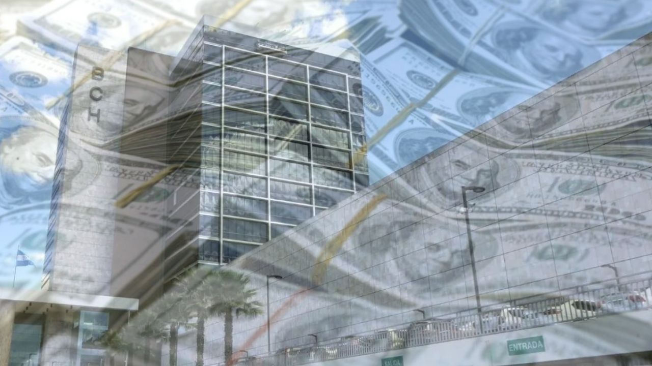 Cifra oficial: así cerró la deuda externa de Honduras en 2025