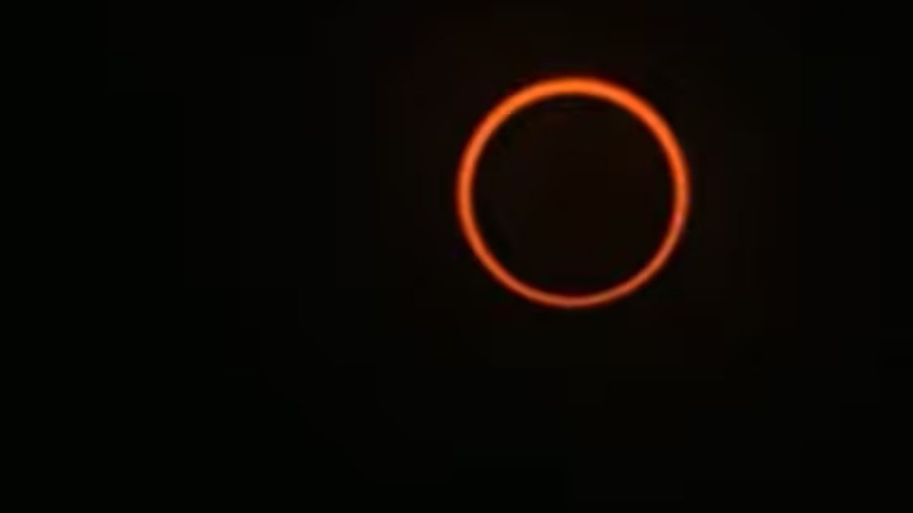 ¿Qué representa para la humanidad el eclipse solar anular de este 17 de febrero?