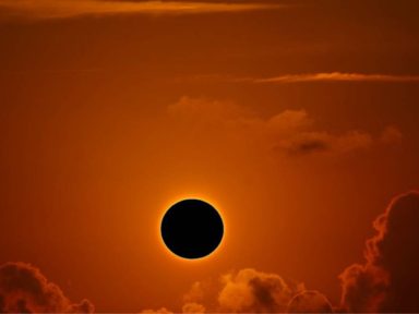 Cuatro eclipses marcarán el 2026: ¿Cuáles podrán verse desde Honduras?