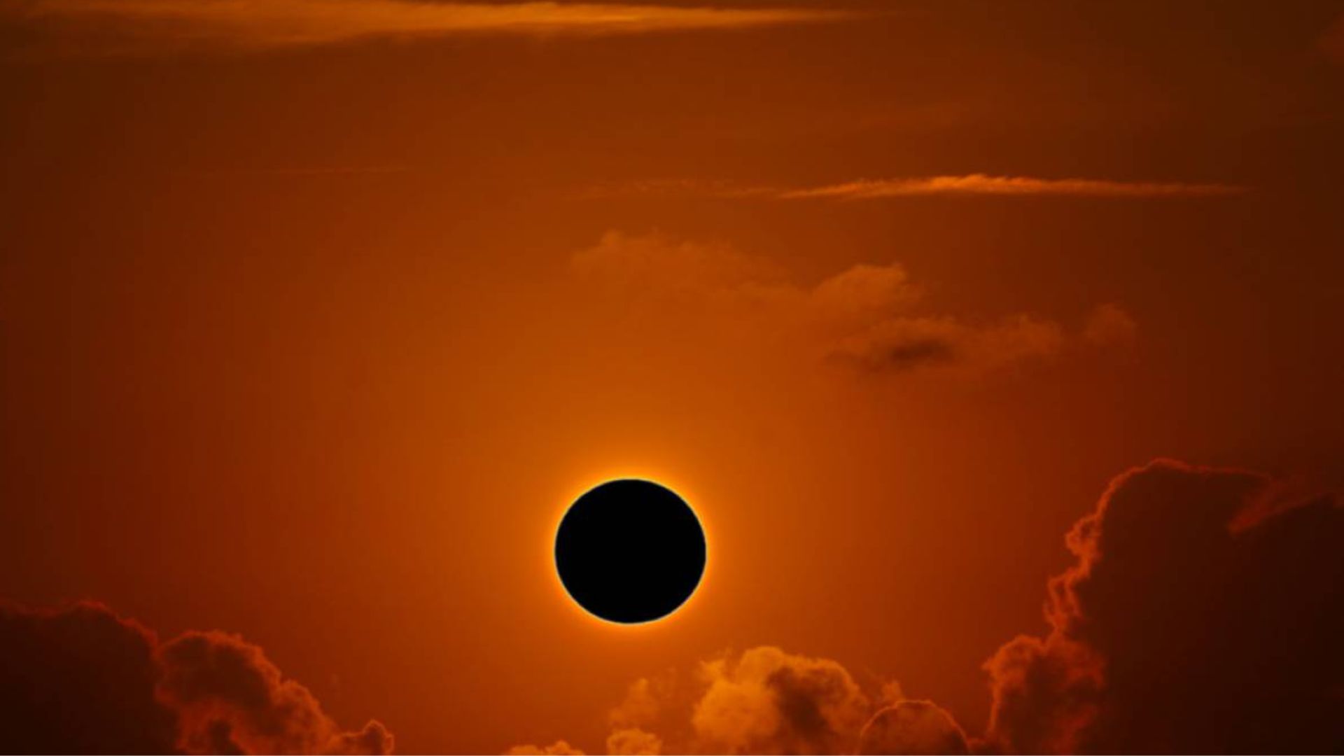 Cuatro eclipses marcarán el 2026: ¿Cuáles podrán verse desde Honduras?