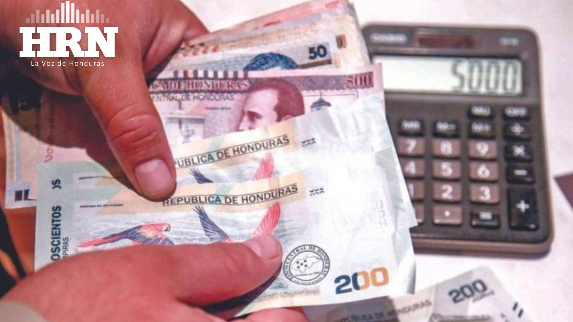 Editorial HRN: finanzas y populismo