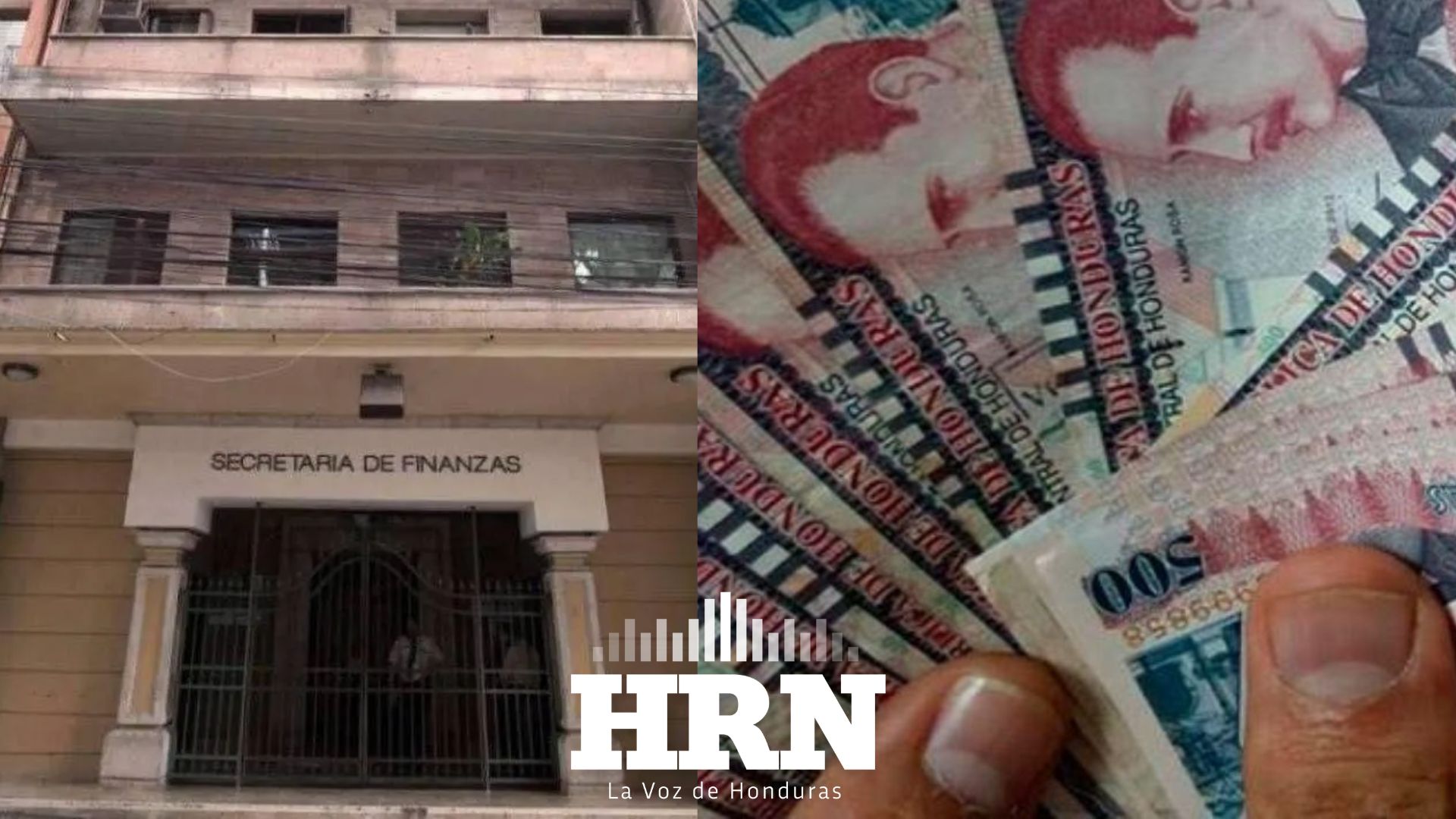 Editorial HRN: Pacto fiscal frente a finanzas en rojo