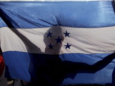 Imagen de Editorial HRN: Democracia sin transparencia, un país que se hunde