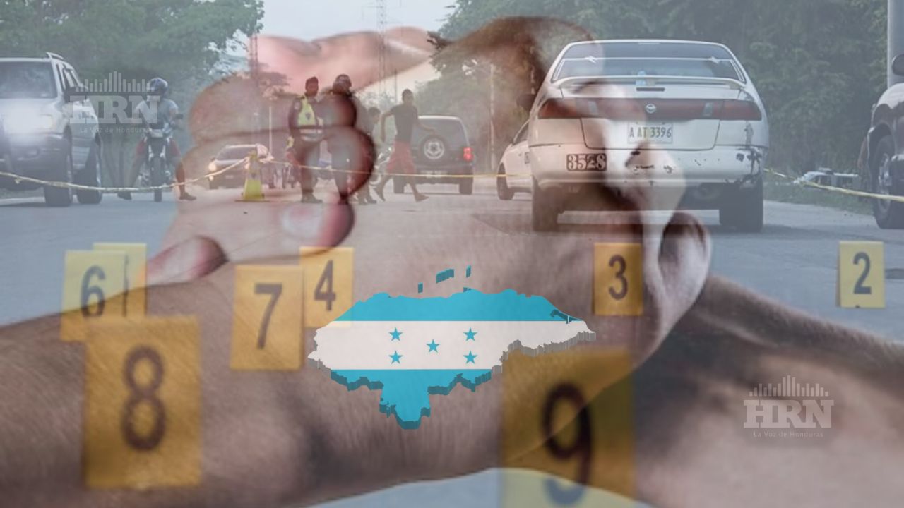 Editorial HRN: Combate a la criminalidad y activismo político