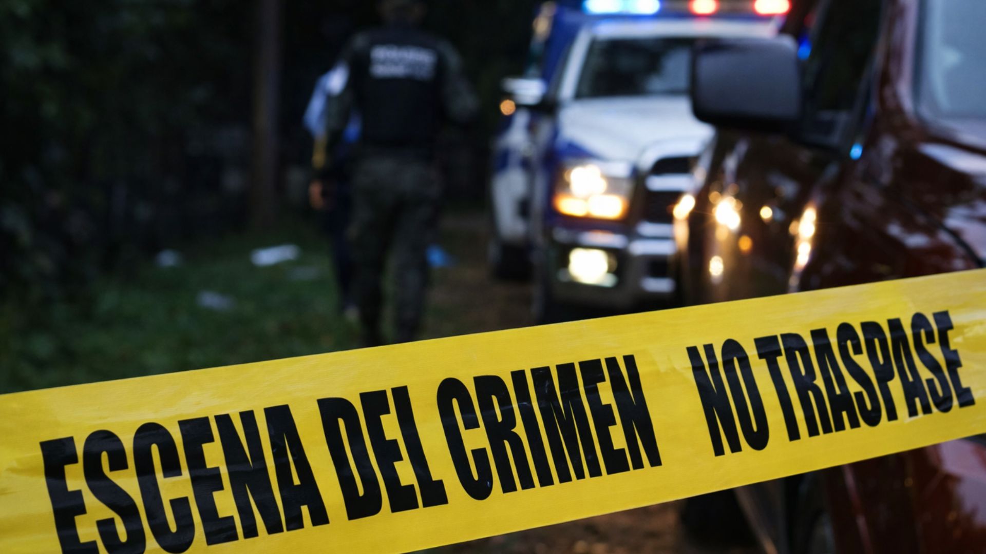 Revelan cómo fue enfrentamiento con banda 'El Wilmer' que dejó varios muertos