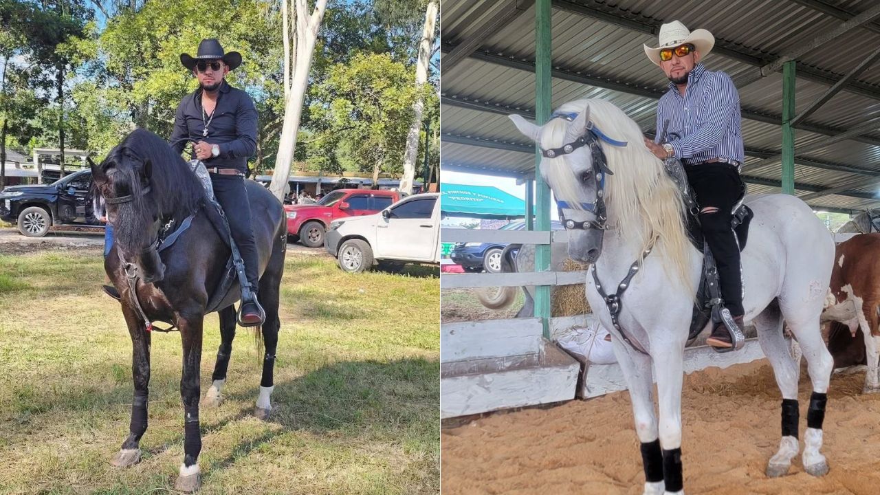 Imagen de Salen a la luz detalles del caso de tiktoker y ganadero hallado muerto en Olancho