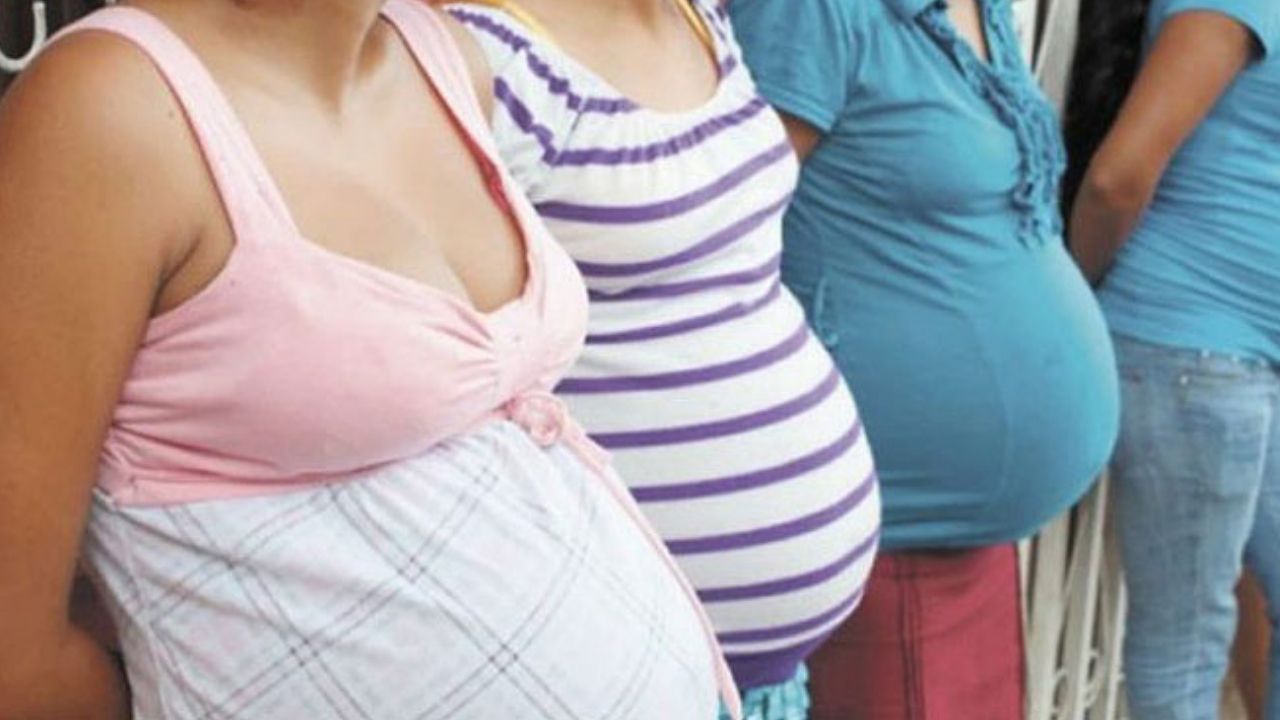 ¿A cuántos días ampliarían la licencia posnatal en Honduras?