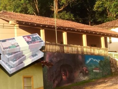 Embargo millonario de exempleados deja en bancarrota a alcaldía de El Corpus