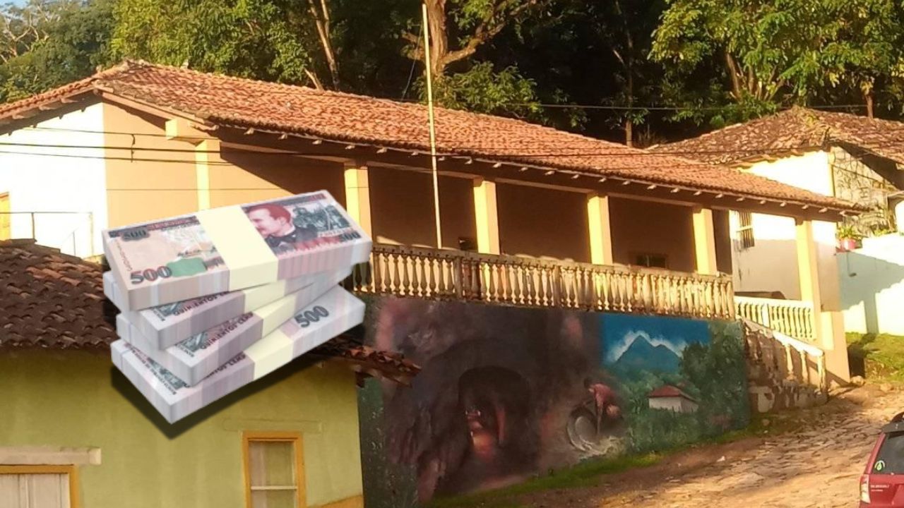 ¿Qué acciones vienen por embargo de L 63 millones que enfrenta Alcaldía de El Corpus?