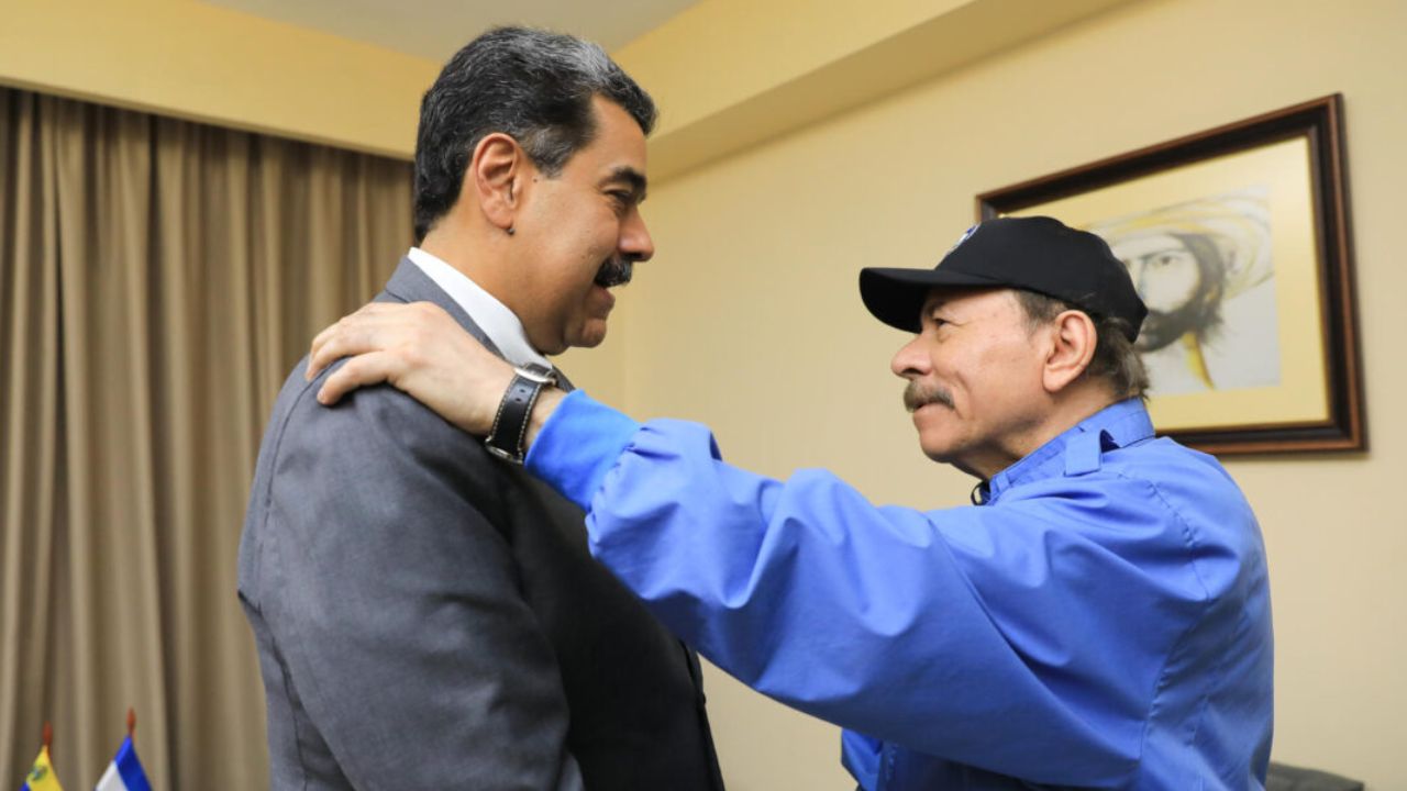 Los escenarios de la Nicaragua de Ortega tras la caída de Maduro, según expertos