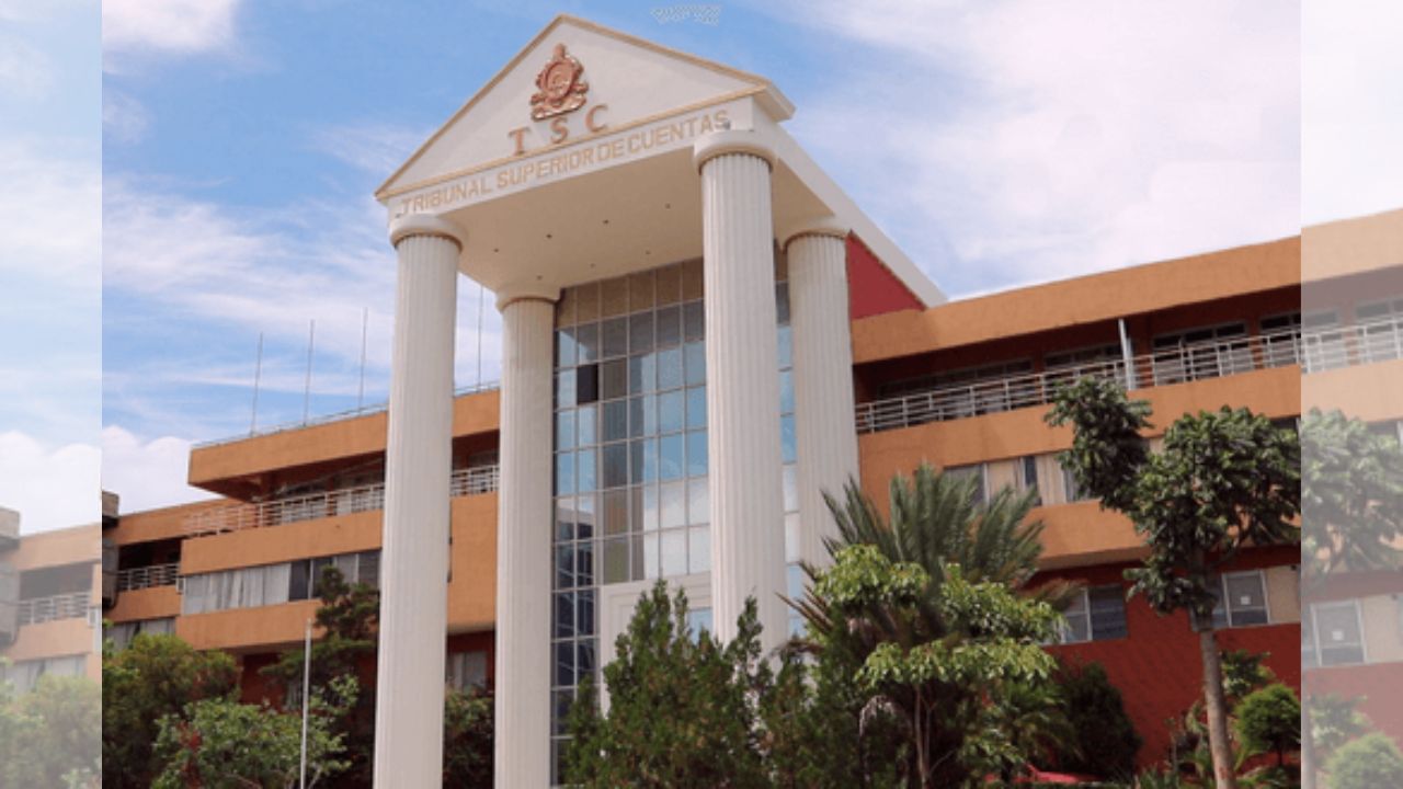 Absuelven a exmagistrados del TSC señalados por supuesto tráfico de influencias