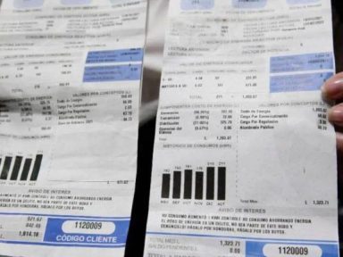 ¿A dónde acudir por factura eléctrica con error en consumo en Honduras?, requisitos