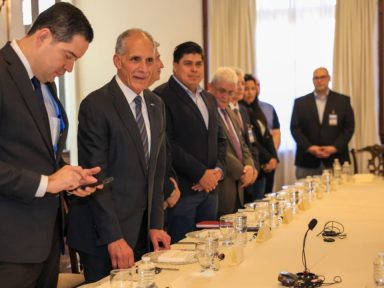 FMI sugiere hacer reformas en sector energético para mitigar riesgos fiscales