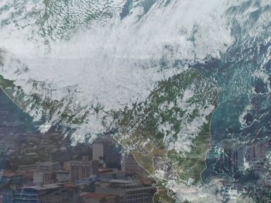 ¿Nuevo frente frío en Honduras tras masa de aire frío 13? Esto advierte Cenaos