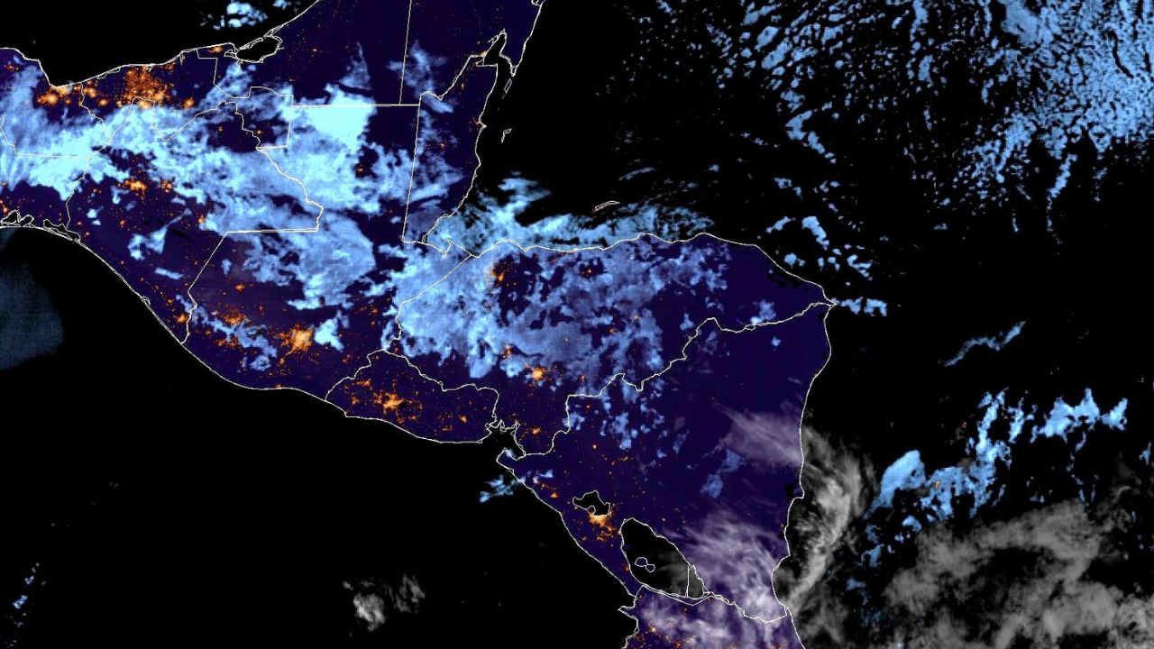 Imagen de ¿Habrá nuevo frente frío en Honduras esta semana? Esta será la temperatura