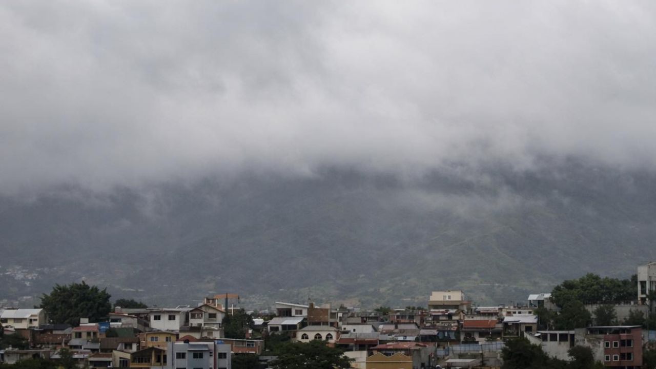 Imagen de ¿Cómo estará este domingo el clima en Honduras?