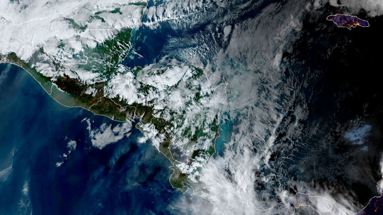 Anuncian cuándo serán los próximos frentes fríos de 2026 en Honduras: esto advierten