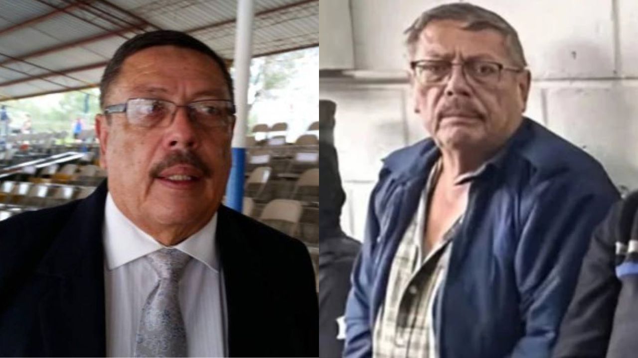 Hospitalizan de emergencia a General Venancio Cervantes, acusado en caso de Isy Murillo