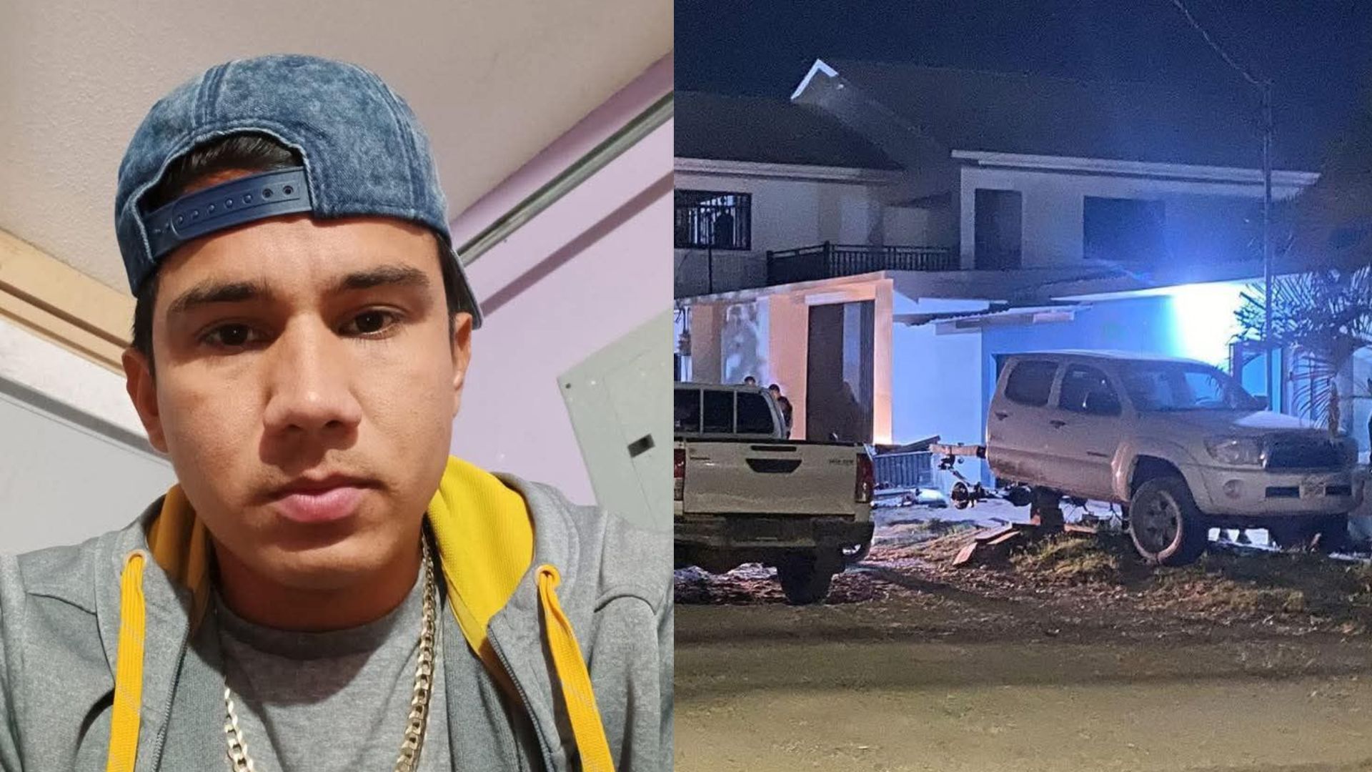 Hondureño retornado de Estados Unidos es asesinado en su vivienda: esto se sabe