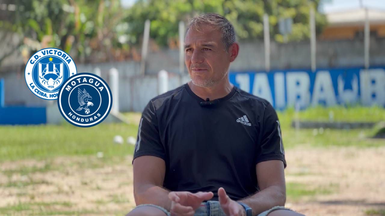 'La Tota' Medina se ilusiona con robarle puntos a Motagua en la capital