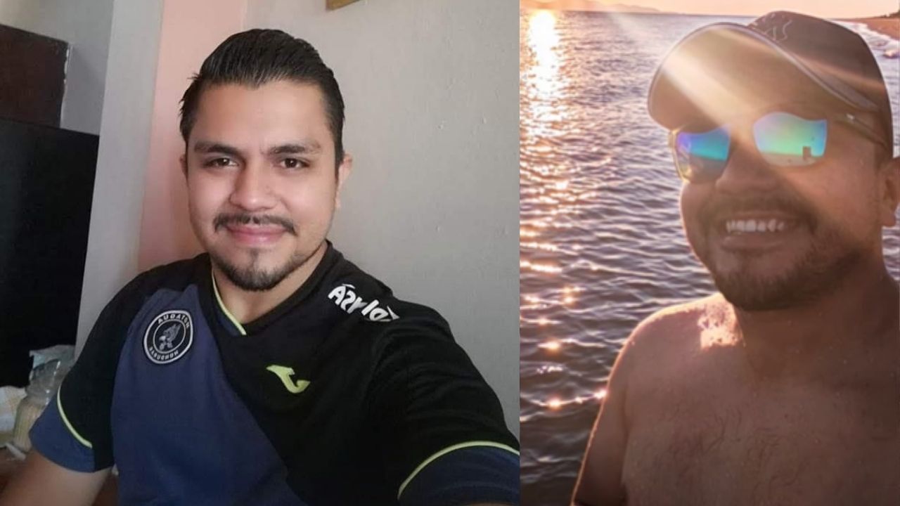 Sale a la luz video de joven hallado muerto en el parque El Obelisco en la capital