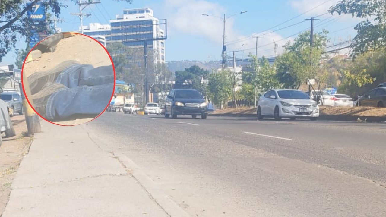 Así fueron sus últimos instantes: identifican a hombre muerto en el Anillo Periférico