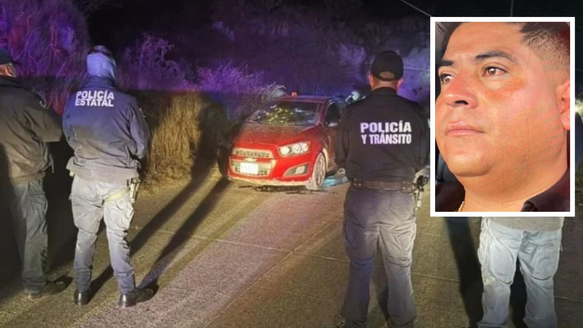 Imagen de Asesinan a 'El Curro', presunto narcomenudista; cabecillas lo tenían en la mira