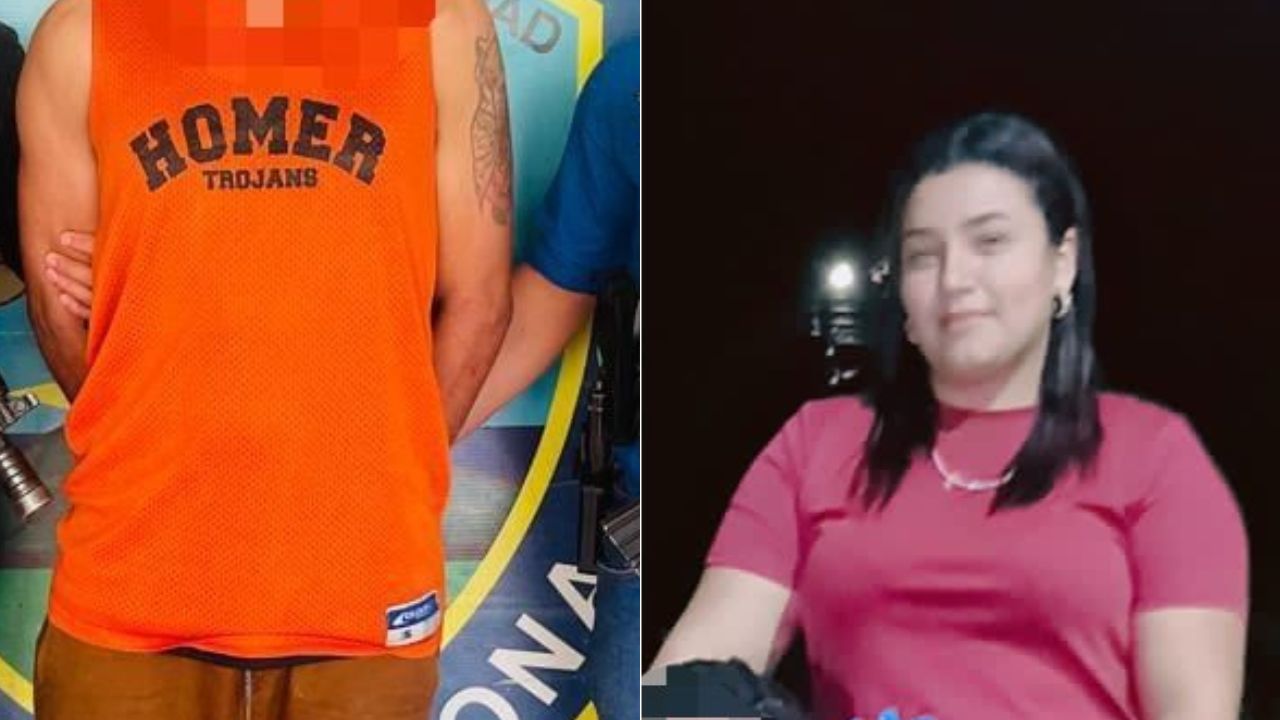 Imagen de Hondureño mató a su pareja cuando ella lo corría de la casa; esto pasó con él
