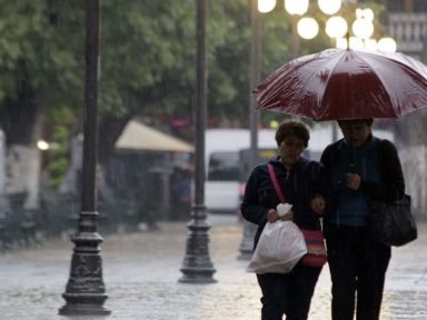 ¿Continua frente frío? Pronóstico del tiempo para este martes en Honduras
