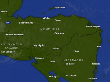 Día del Amor y la Amistad en Honduras se vivirá en un clima cálido, según Copeco