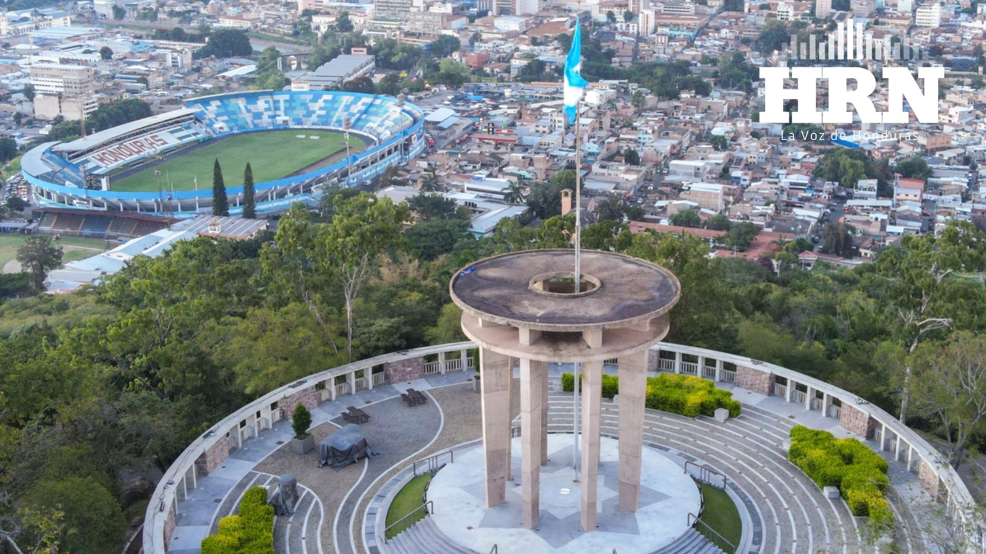 Editorial HRN: Unidos por el desarrollo de Honduras