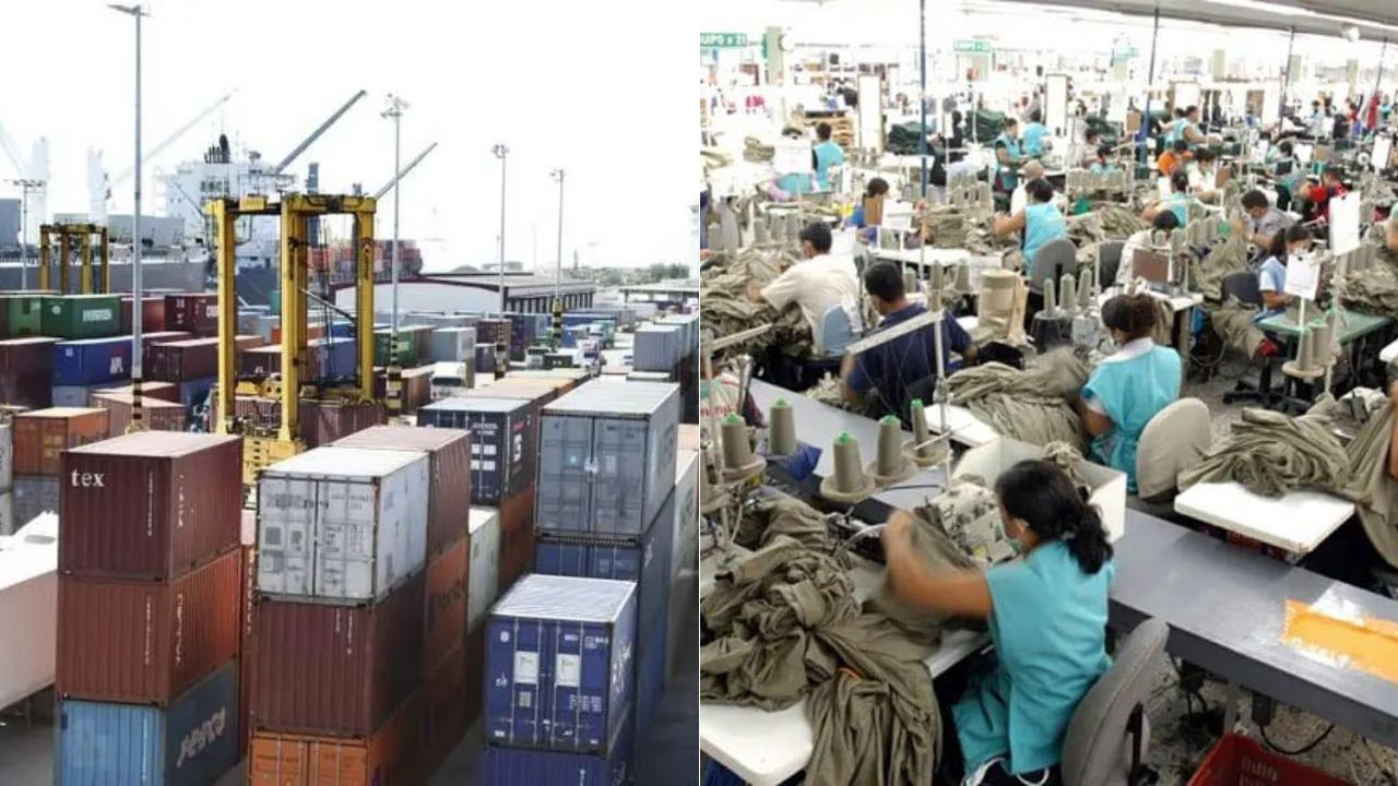 Honduras queda exenta del arancel global del 10 % de Estados Unidos