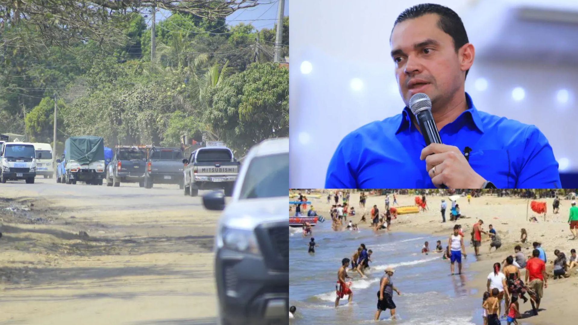 ¿En qué consiste la Ley Especial de Emergencia Vial y cómo influirá en la Semana Santa?