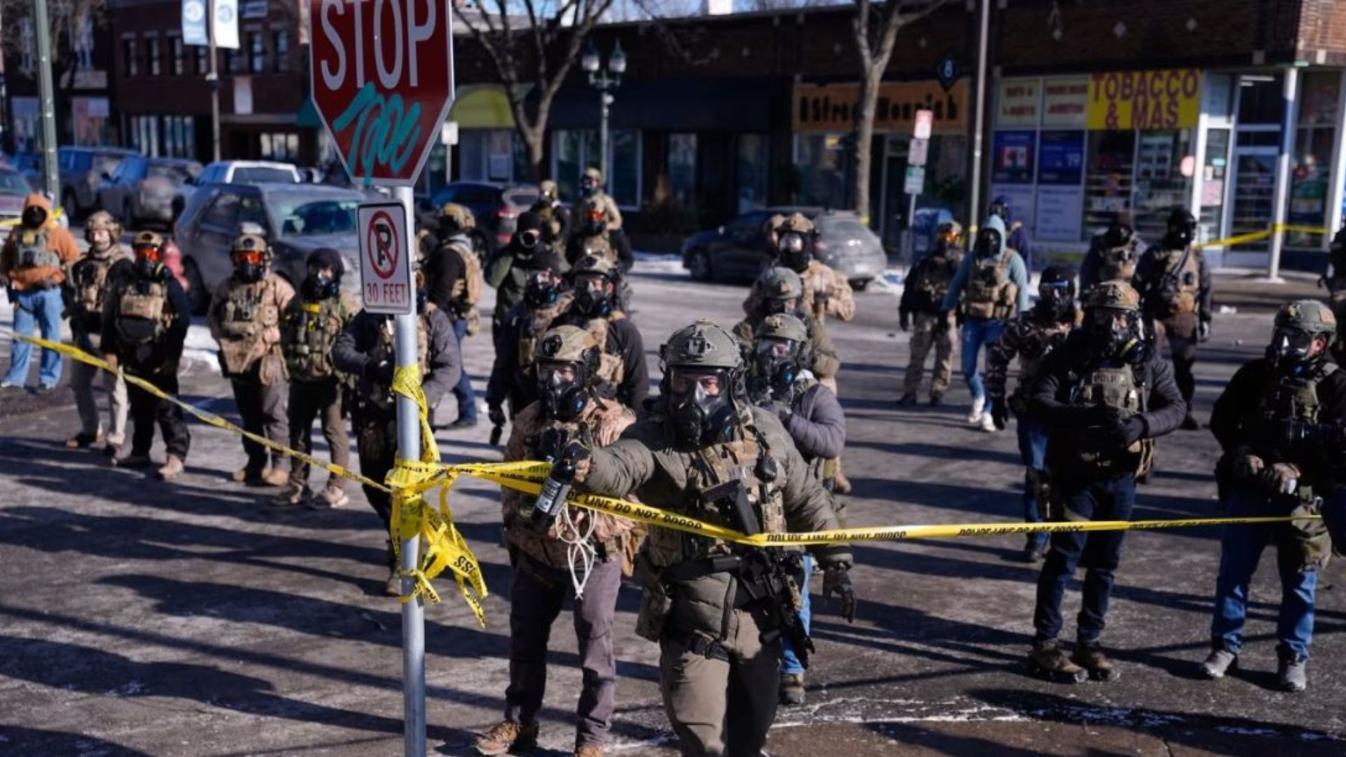 Funcionarios de ICE y CBP se niegan a responder ante el Congreso por muertes