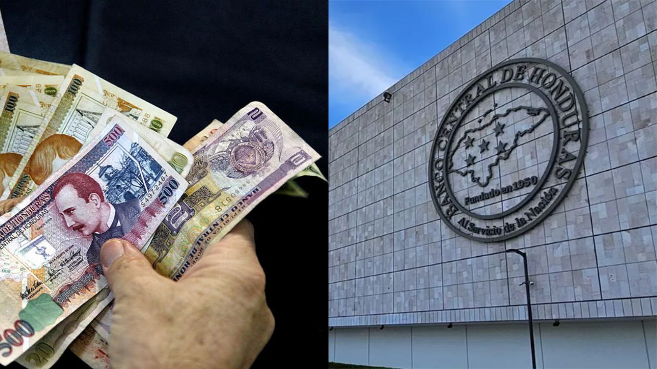 ¿En cuánto se ubicó la inflación interanual en Honduras en enero de 2026?