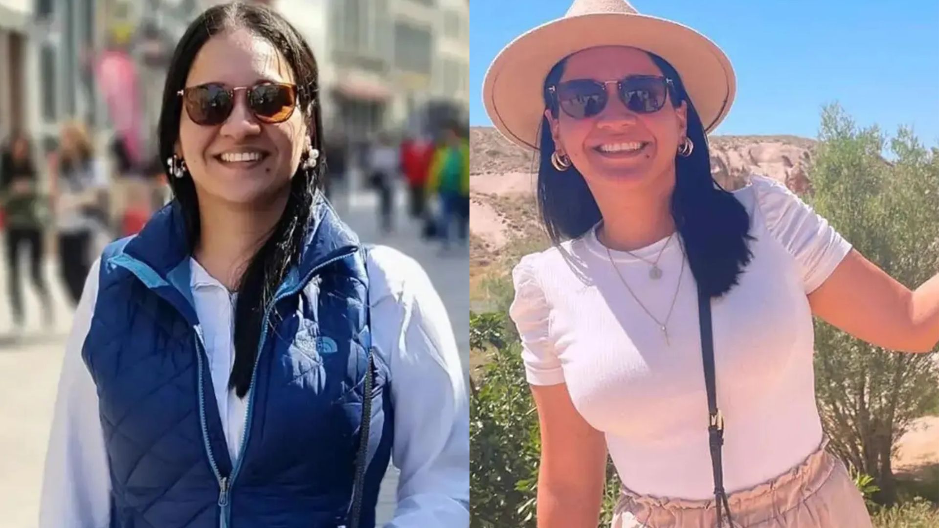 Nuevo giro en caso de ingeniera asesinada en San Pedro Sula: pareja habla del crimen