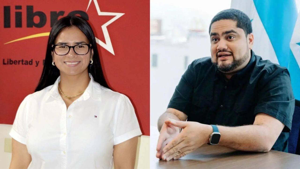 Por este delito ordenan captura para diputada Isis Cuéllar y José Carlos Cardona