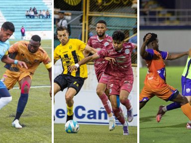 Jornada de empates: así fue la tercera fecha del Clausura 2026