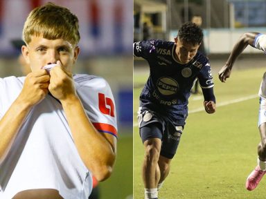 Triunfo con debut incluido y punto importante del Victoria: así fue la jornada 4