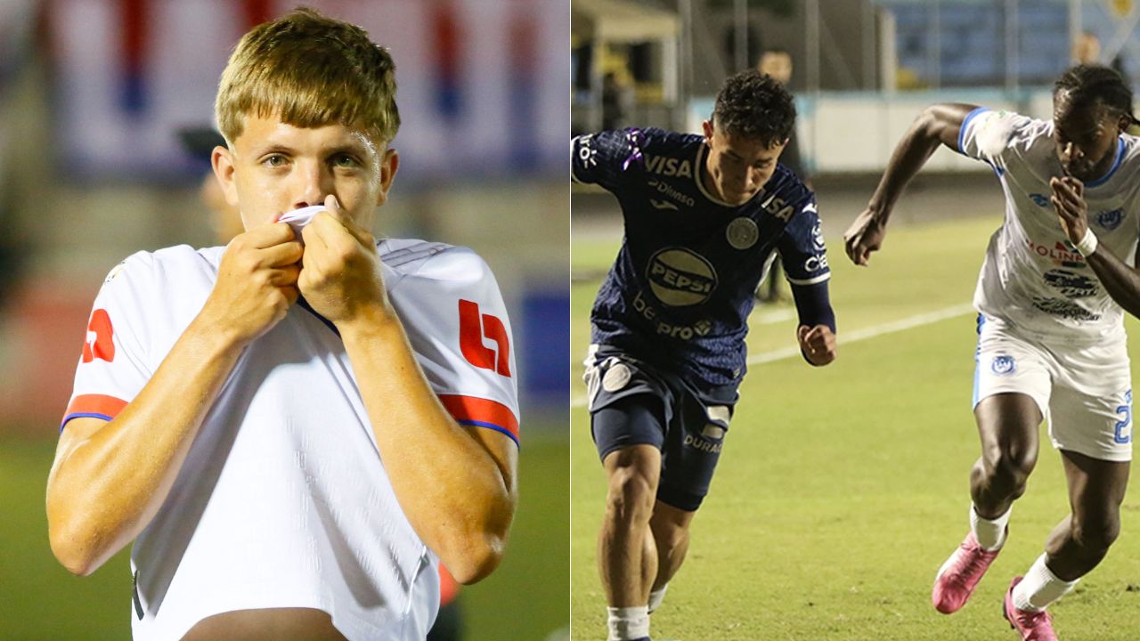 Imagen de Triunfo con debut incluido y punto importante del Victoria: así fue la jornada 4