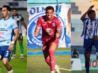 Jornada 6 del Clausura 2026 de Honduras EN VIVO: minuto a minuto de los partidos