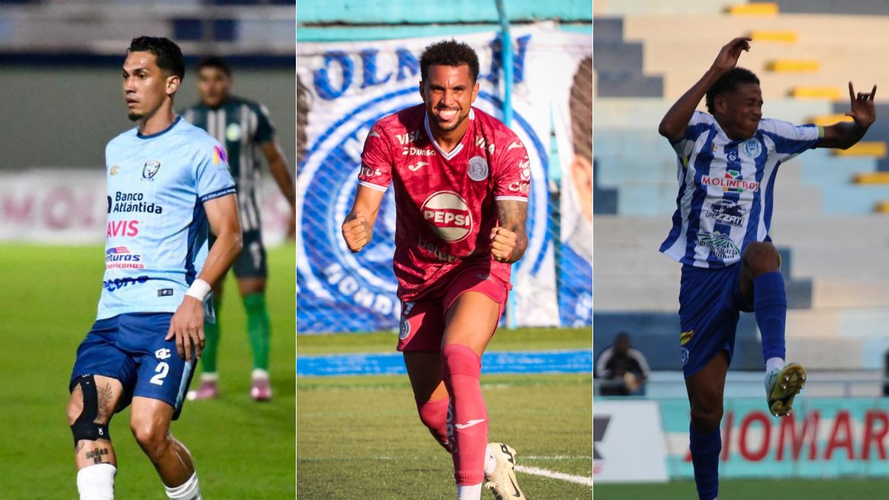 Jornada 6 del Clausura 2026 de Honduras EN VIVO: minuto a minuto de los partidos