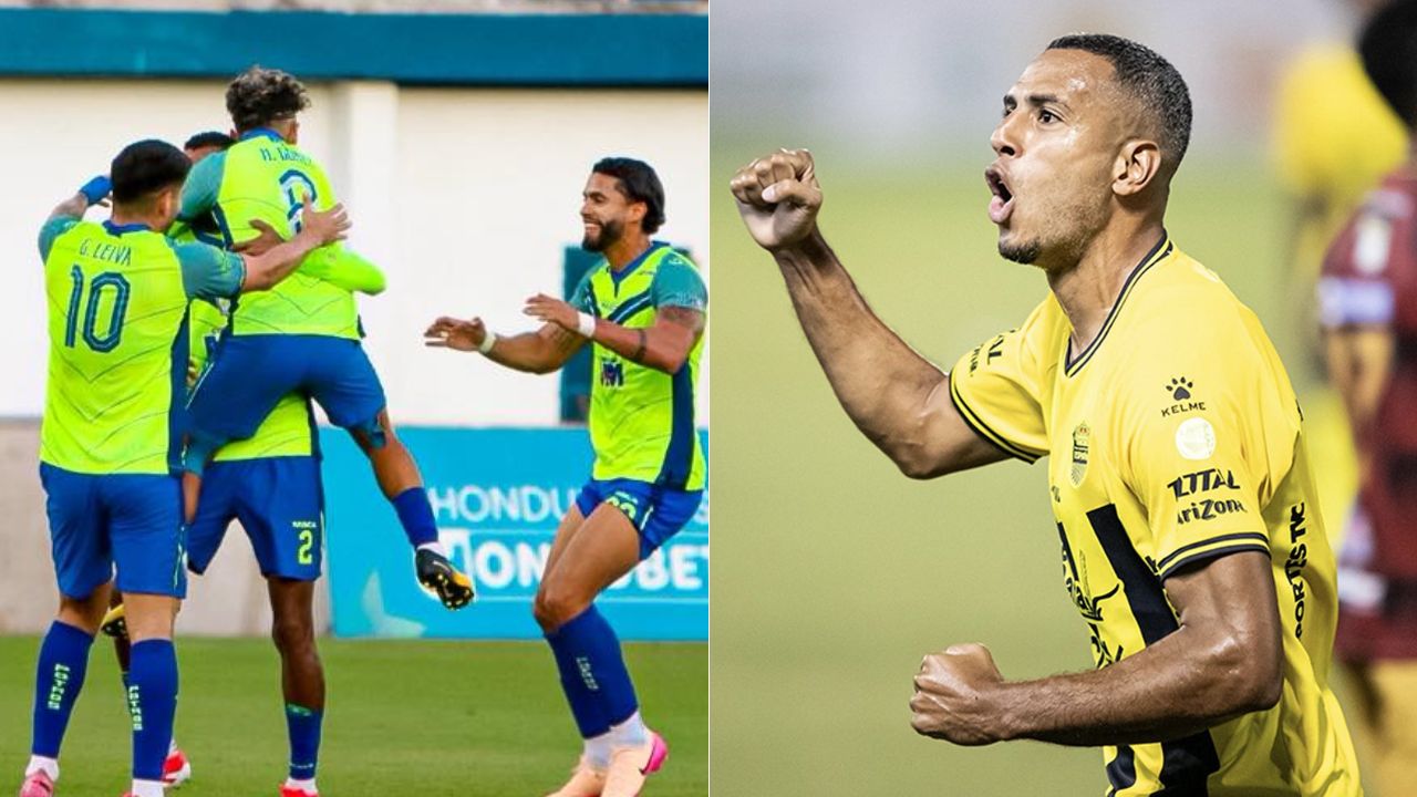 Golazos y triunfos clave: así inició la jornada 6 del Clausura 2026