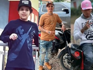 Fue raptado: Esto se sabe del tercer crimen vinculado al Cártel del Diablo en Yoro