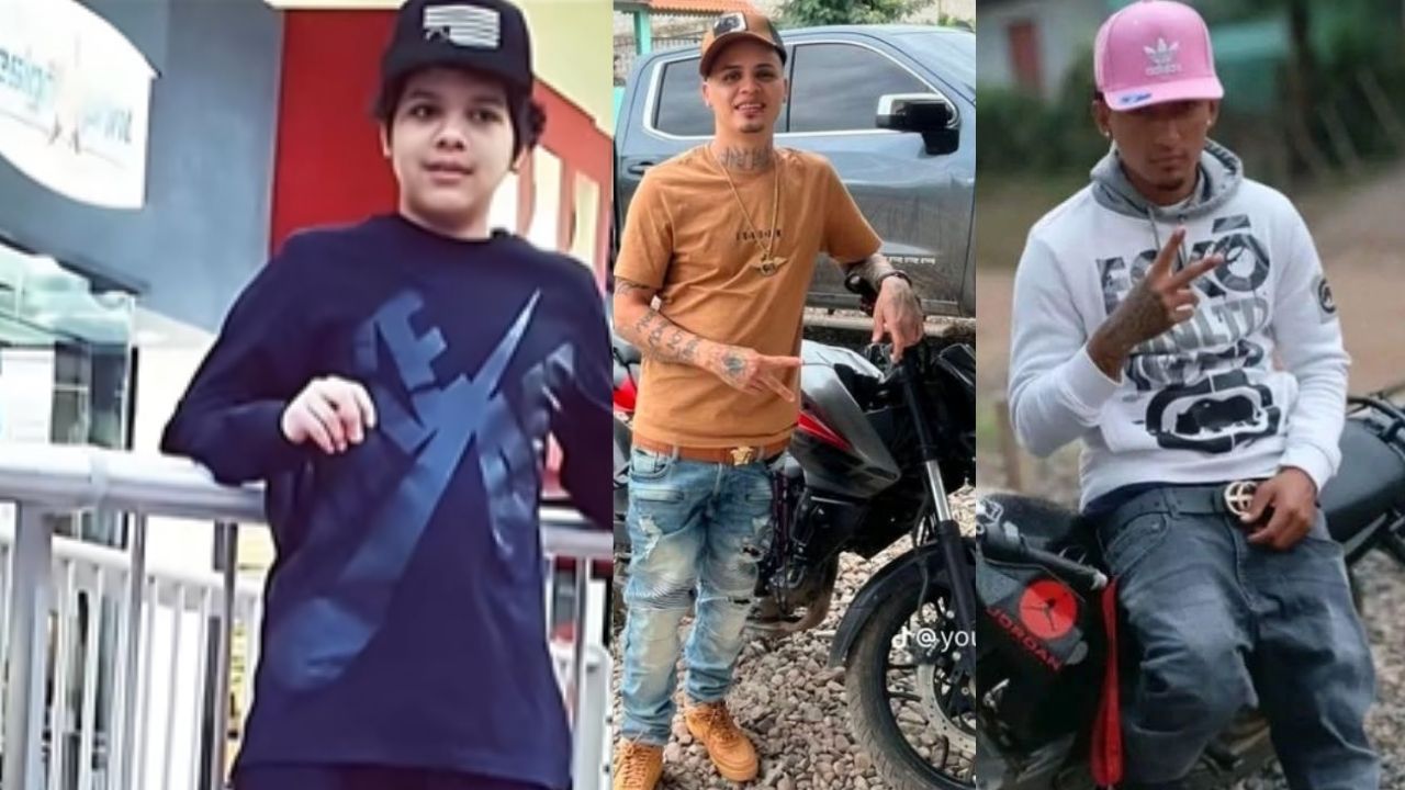 Fue raptado: Esto se sabe del tercer crimen vinculado al Cártel del Diablo en Yoro