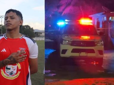 Imagen de 'El día que me muera, tápenme los tatuajes': último post de tiktoker asesinado en Cortés