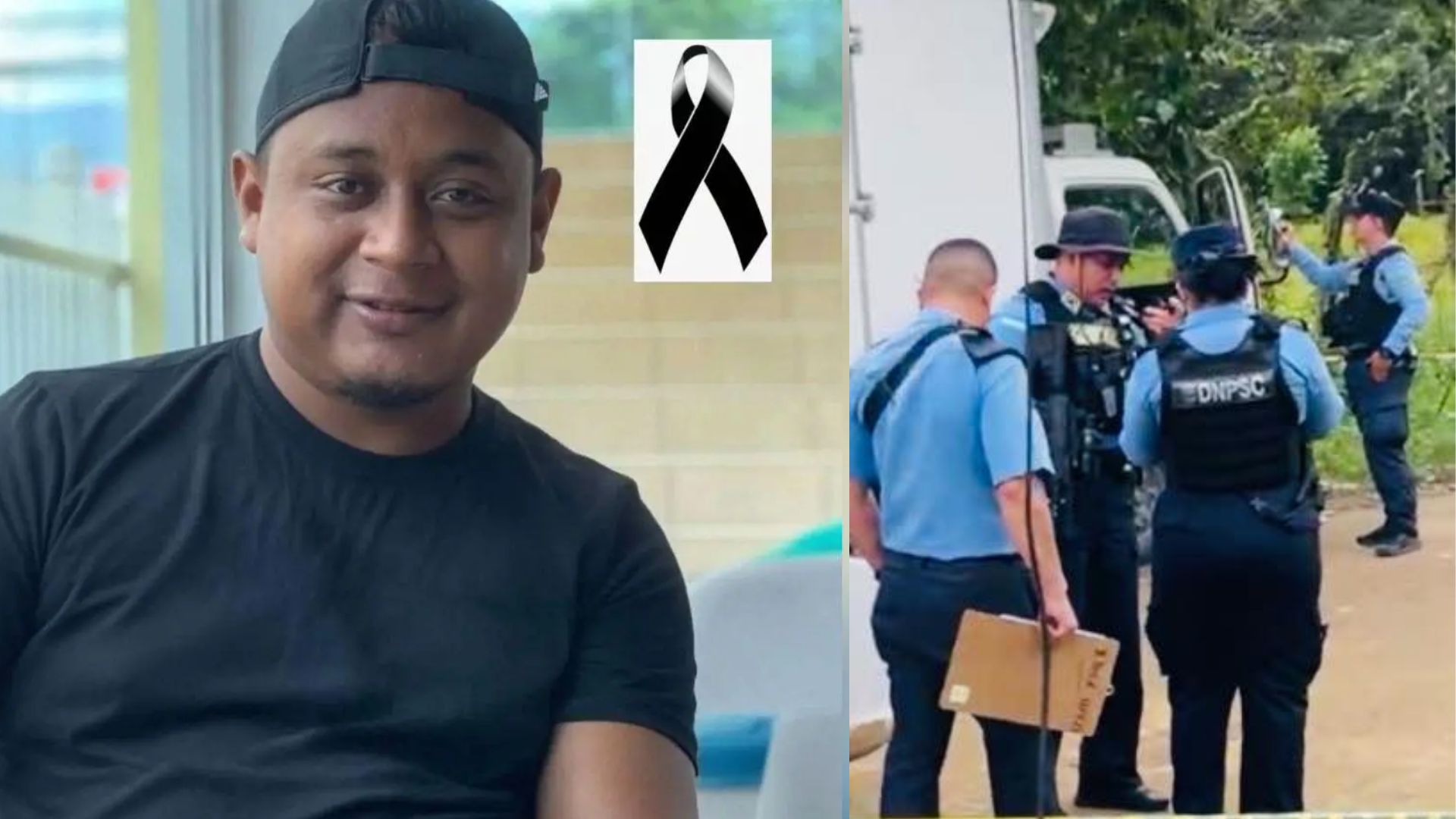 Futbolista y miembro de banda de guerra: lo que se sabe de muerte de joven en Yoro