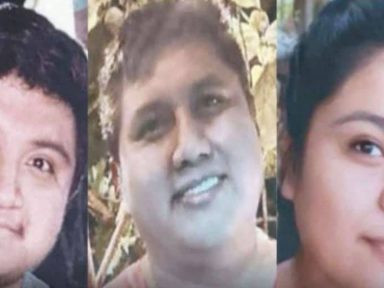 México: amigos desaparecidos el Día de la Amistad son hallados muertos