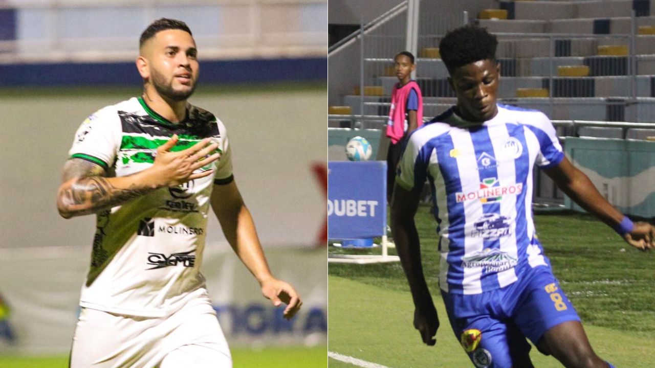 Imagen de Juticalpa FC vs Victoria EN VIVO hoy: marcador y minuto a minuto del partido